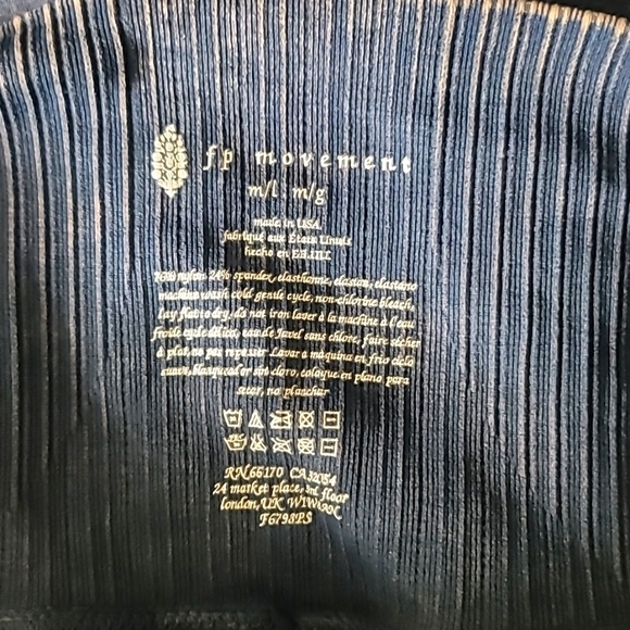 🦋FP MOVEMENT SOFT LEGGINS - Picture 6 of 10